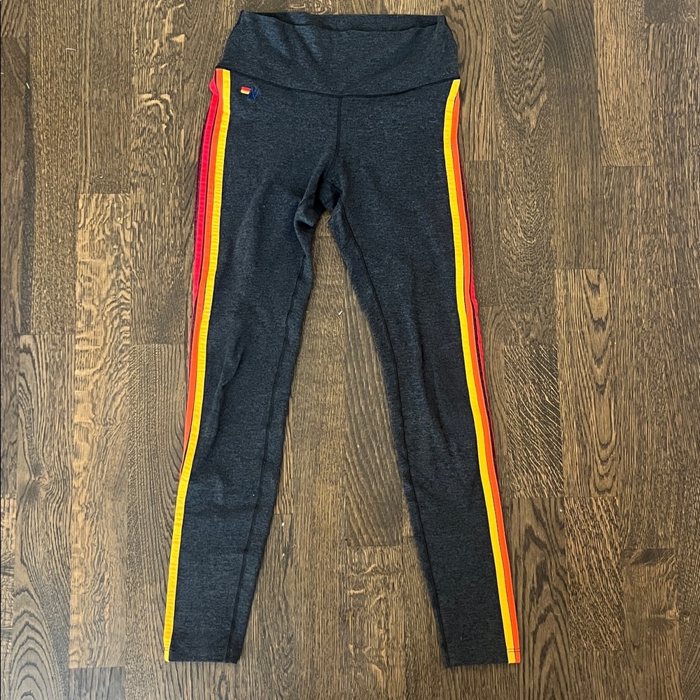 AVIATOR NATION legging - Picture 2 of 5
